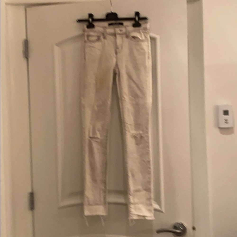 J brand jeans